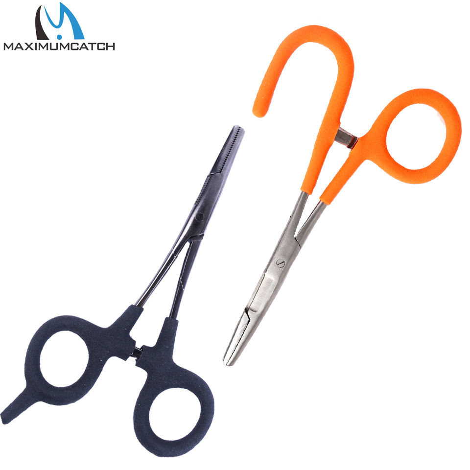 Fishing Lure Making Kit - Maximumcatch Fly Fishing Hook Remover Stainless