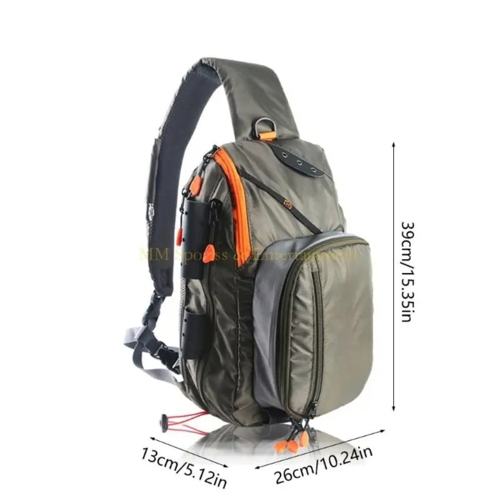 Multifunctional Outdoor Lure C - Fishing Lure Box ulasan dan harga