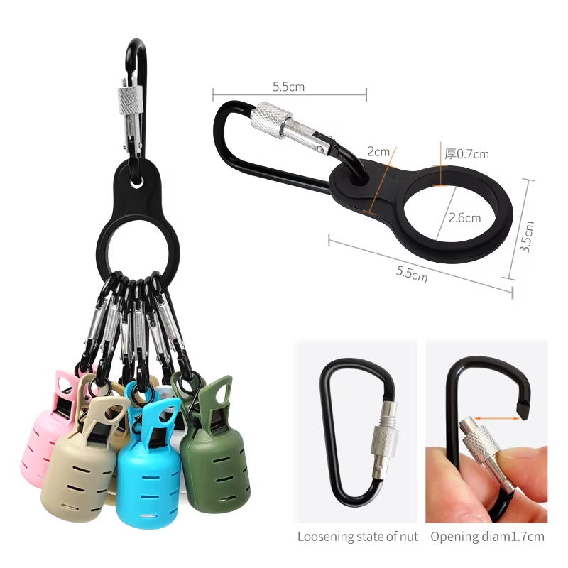 6pcs Colorful Squid Jig Hook C - Fishing Lure Accessories ulasan dan harga