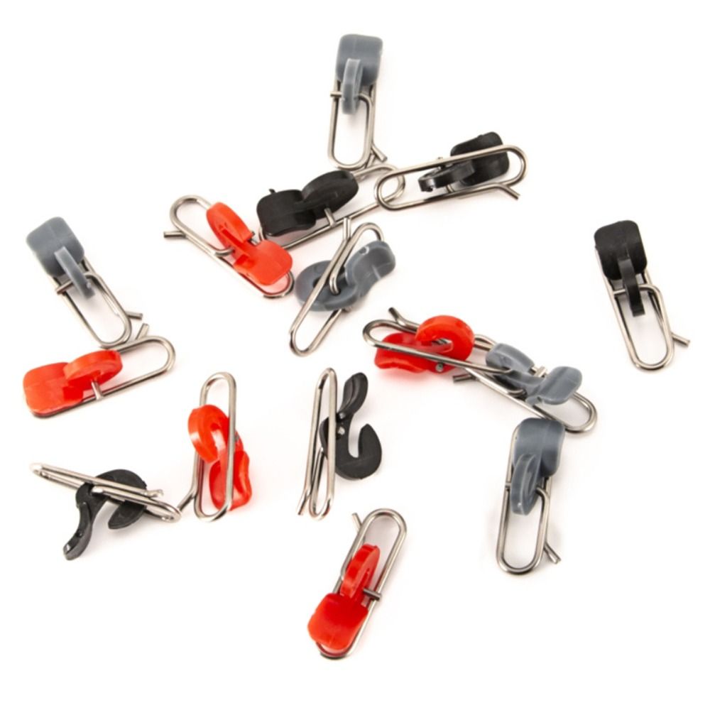20PCS Durable Stainless Steel  - Fishing Lure Kit ulasan dan harga