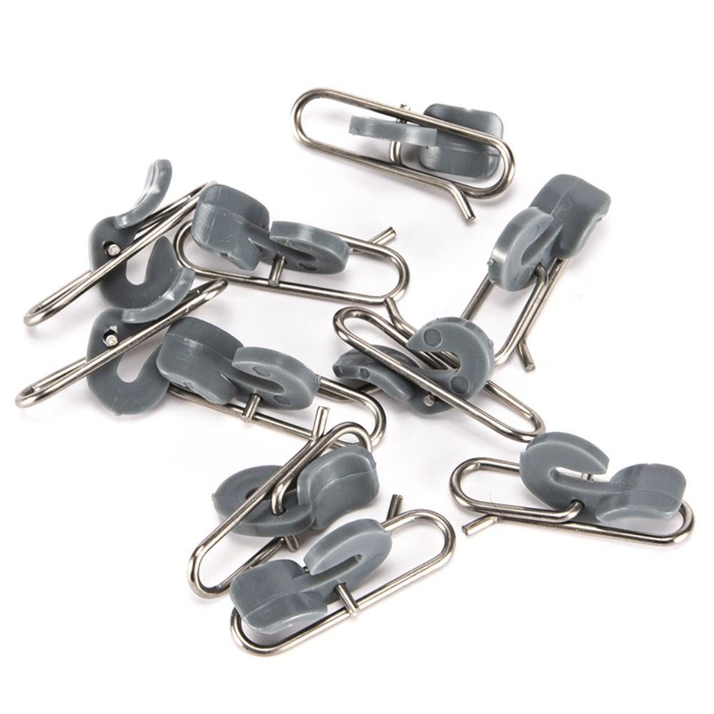 20PCS Durable Stainless Steel  - Fishing Lure Kit ulasan dan harga