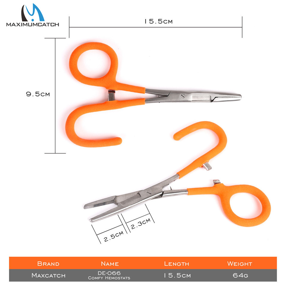 Maximumcatch Fly Fishing Hook  - Fishing Lure Making Kit ulasan dan harga