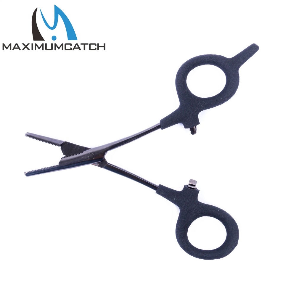 Maximumcatch Fly Fishing Hook  - Fishing Lure Making Kit ulasan dan harga