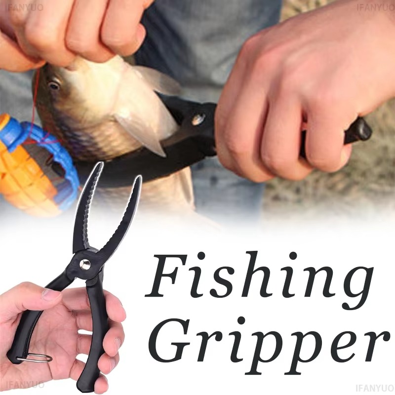 Outdoor Fish Control Device Pl - Fishing Lure Kit ulasan dan harga