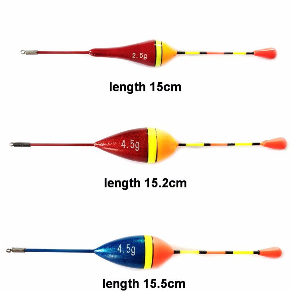 2PCS New Slip Drift Tube Fluct - Fishing Lure Topwater ulasan dan harga