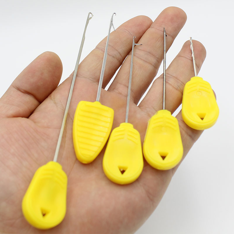 3PCS Carp Fishing Tools Riggin - Fishing Lure Kit ulasan dan harga